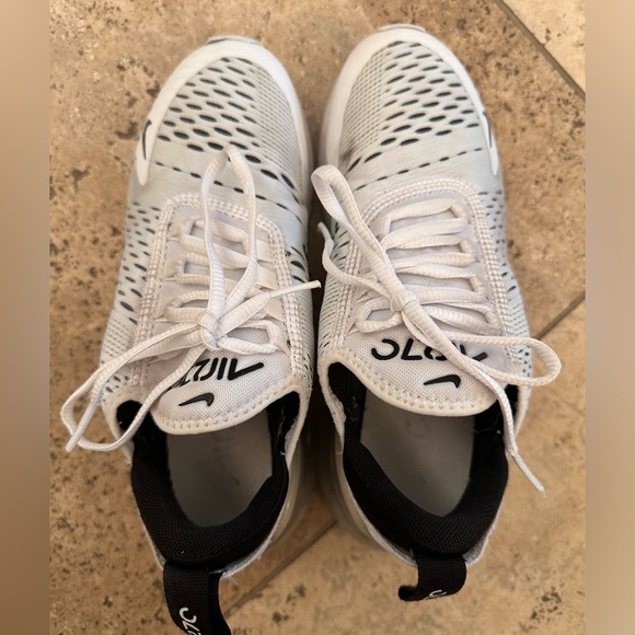 Nike Airmax 270-SZ 5 - Picture 3 of 11